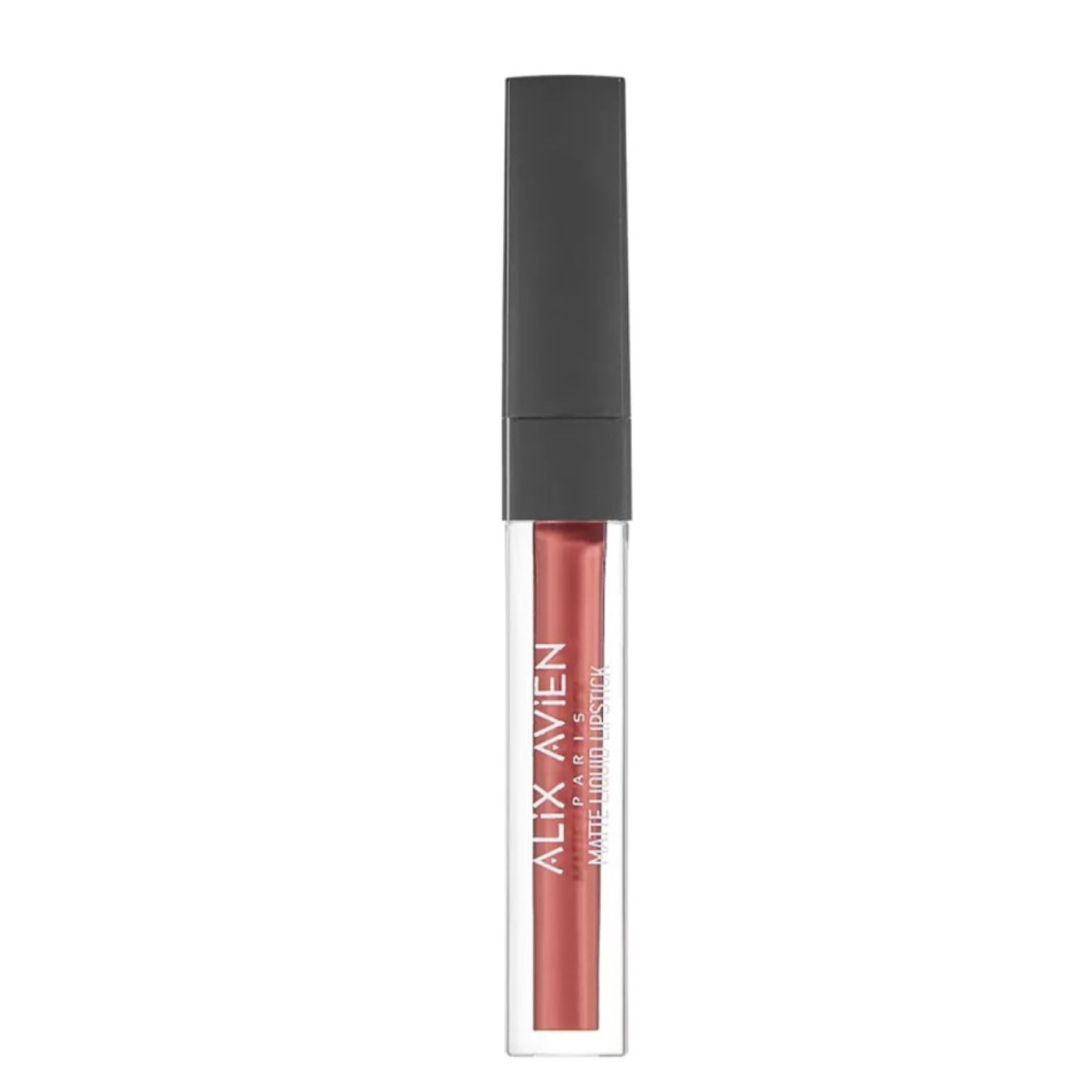 Помада матовая жидкая Lipstick Matte Liquid