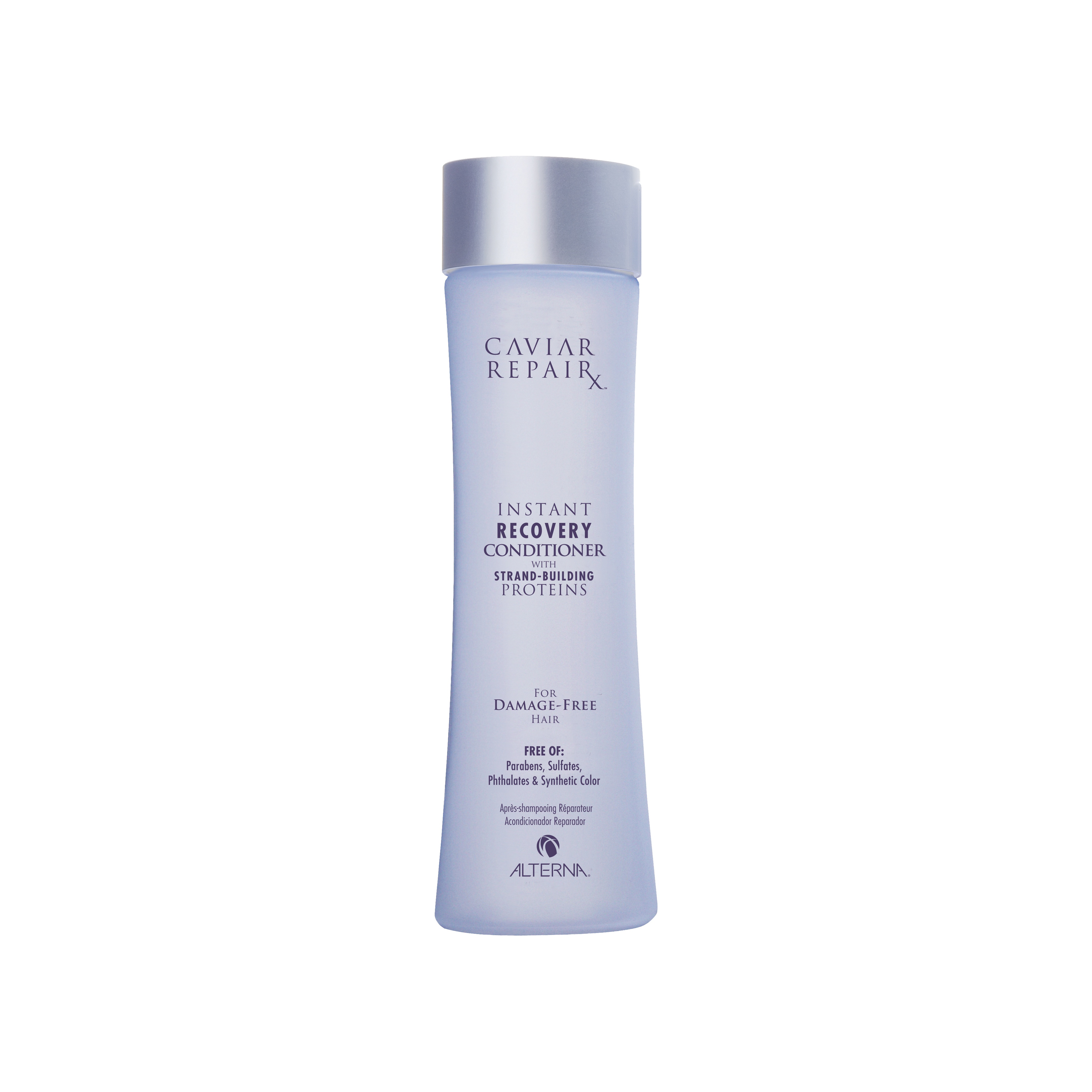 Кондиционер Быстрое восстановление Caviar Repair Rx Instant Recovery Conditioner 250мл купить в VISAGEHALL