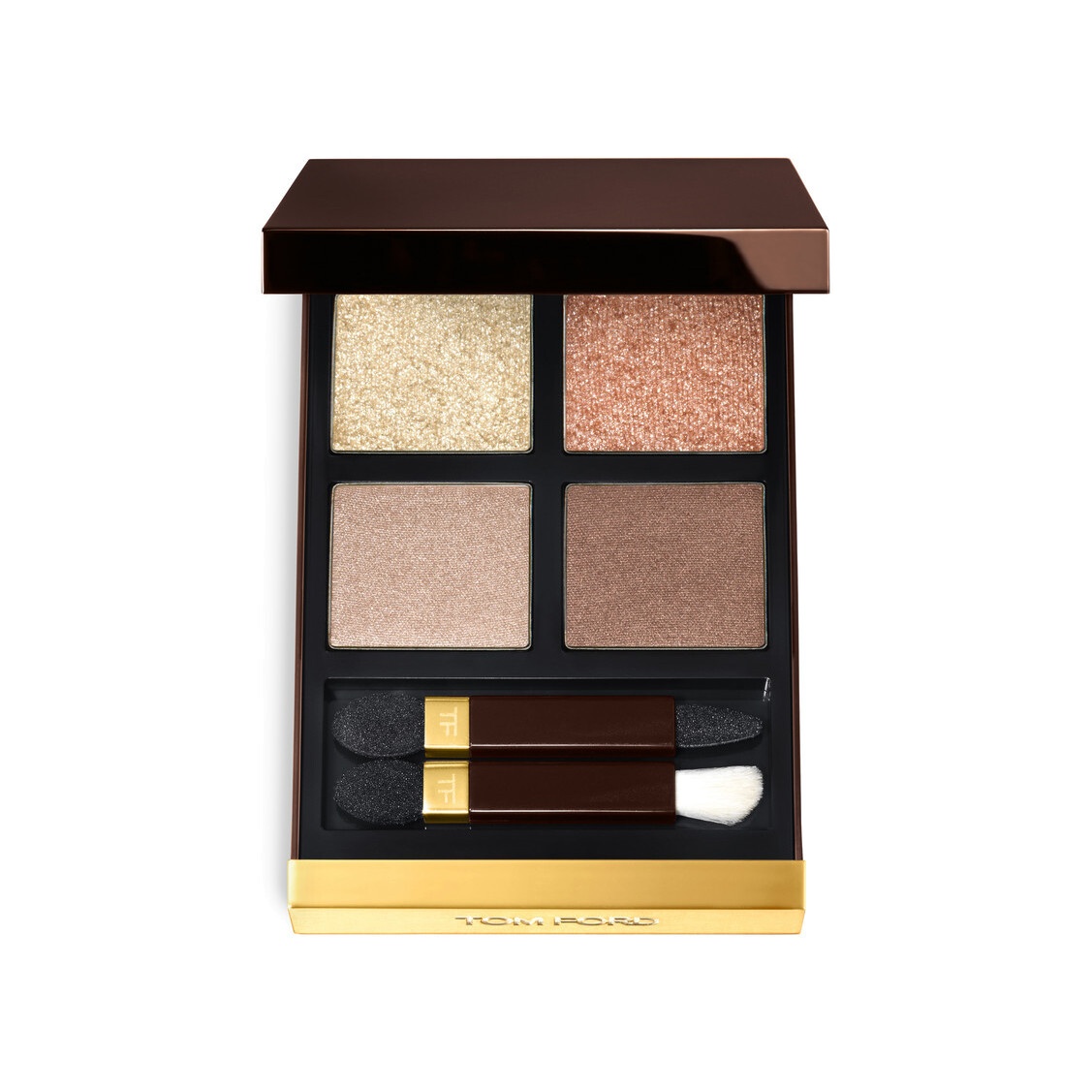 Тени четырехцветные Eye Color Quad