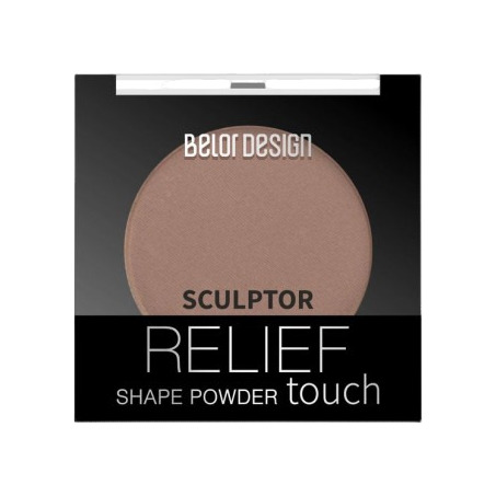 Скульптор Relief Touch купить в VISAGEHALL