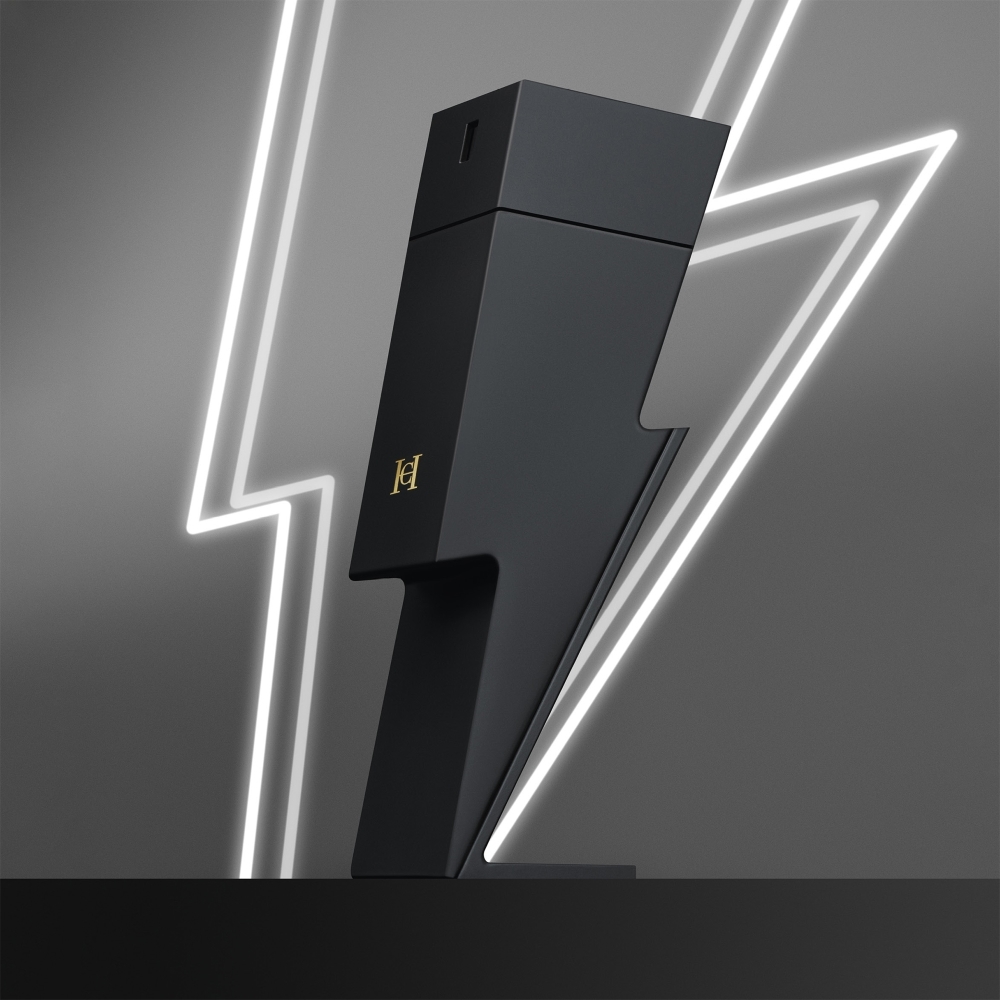 Bad Boy Le Parfum Парфюмерная вода 