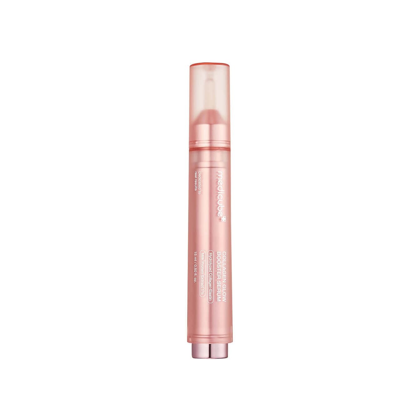 Сыворотка разглаживающая с коллагеном и PDRN Pink Collagen купить в VISAGEHALL