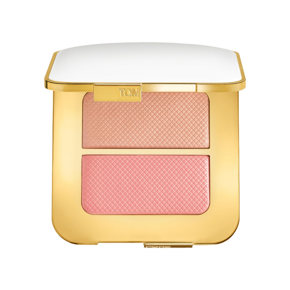 Румяна-хайлайтер Sheer Cheek Duo купить в VISAGEHALL