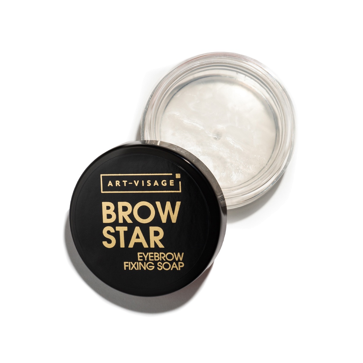 Мыло-фиксатор для бровей Brow Star