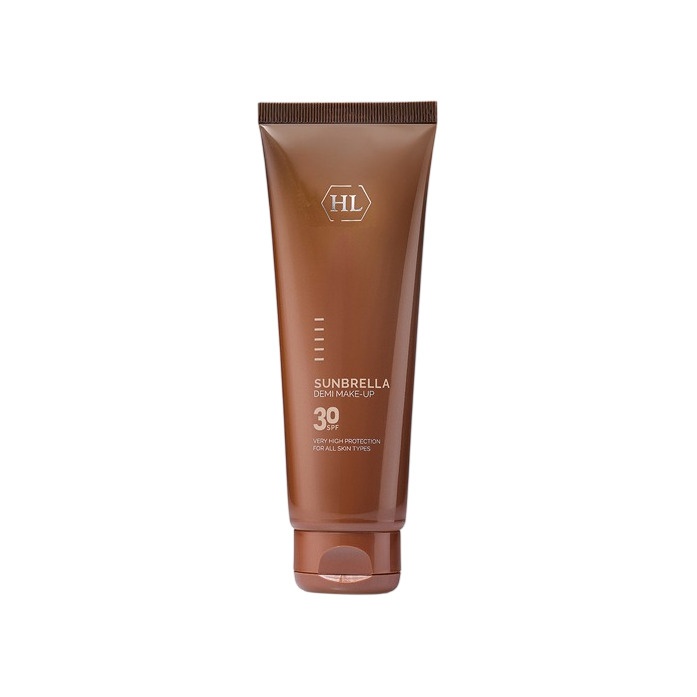 Крем солнцезащитный с тоном Demi Make-Up to go SPF30 Sunbrella  купить в VISAGEHALL