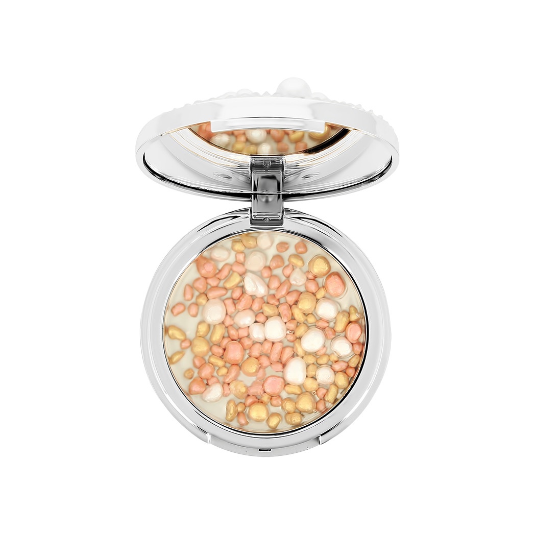 Хайлайтер для лица Pearl Glaze Highlighter Face Glaze купить в VISAGEHALL