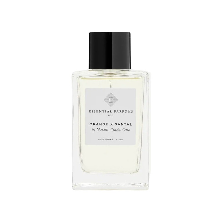 Orange X Santal by Natalie Gracia-Cetto Refillable Парфюмерная вода 