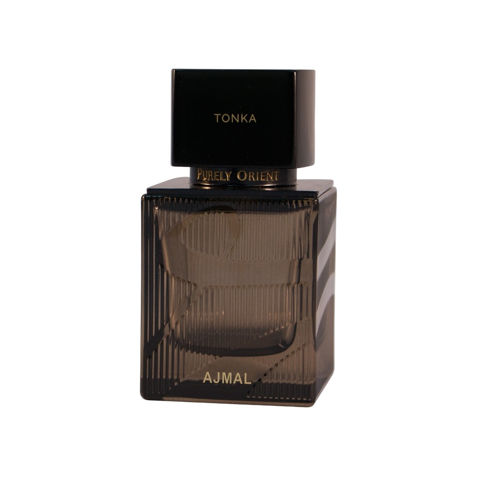 Purely Orient Tonka Парфюмерная вода купить в VISAGEHALL