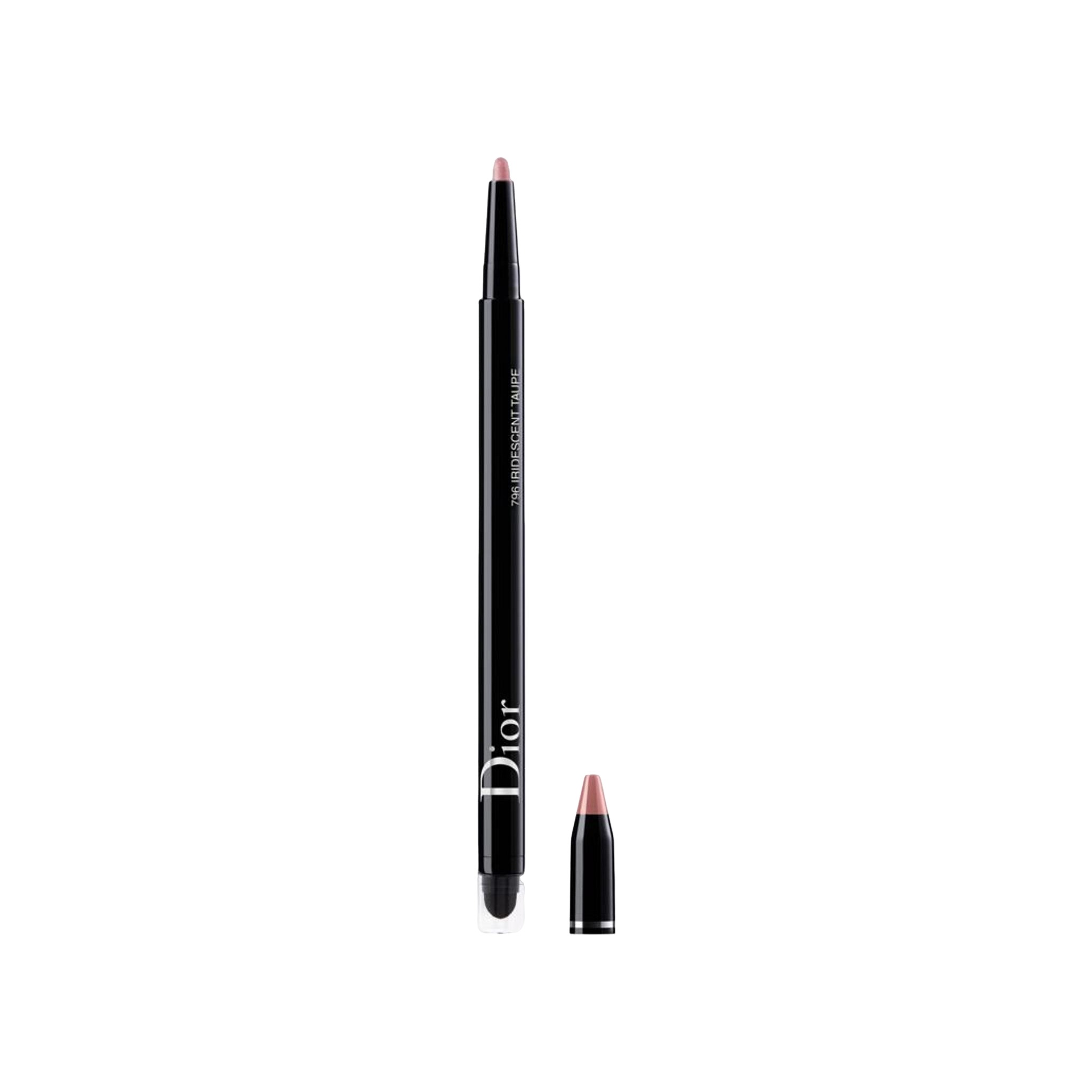 DIORSHOW 24H STYLO~Подводка для глаз водостойкая купить в VISAGEHALL