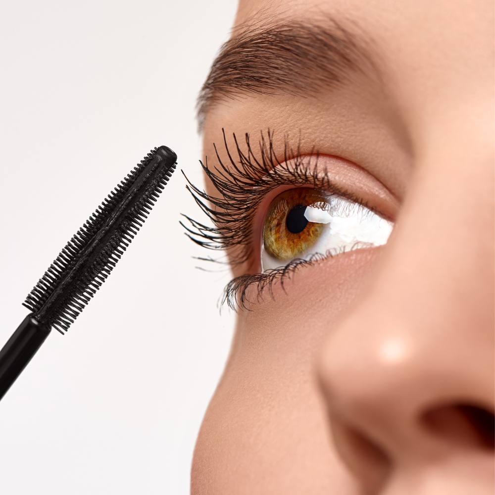 Тушь для удлинения и объема ресниц Multiverse Mascara