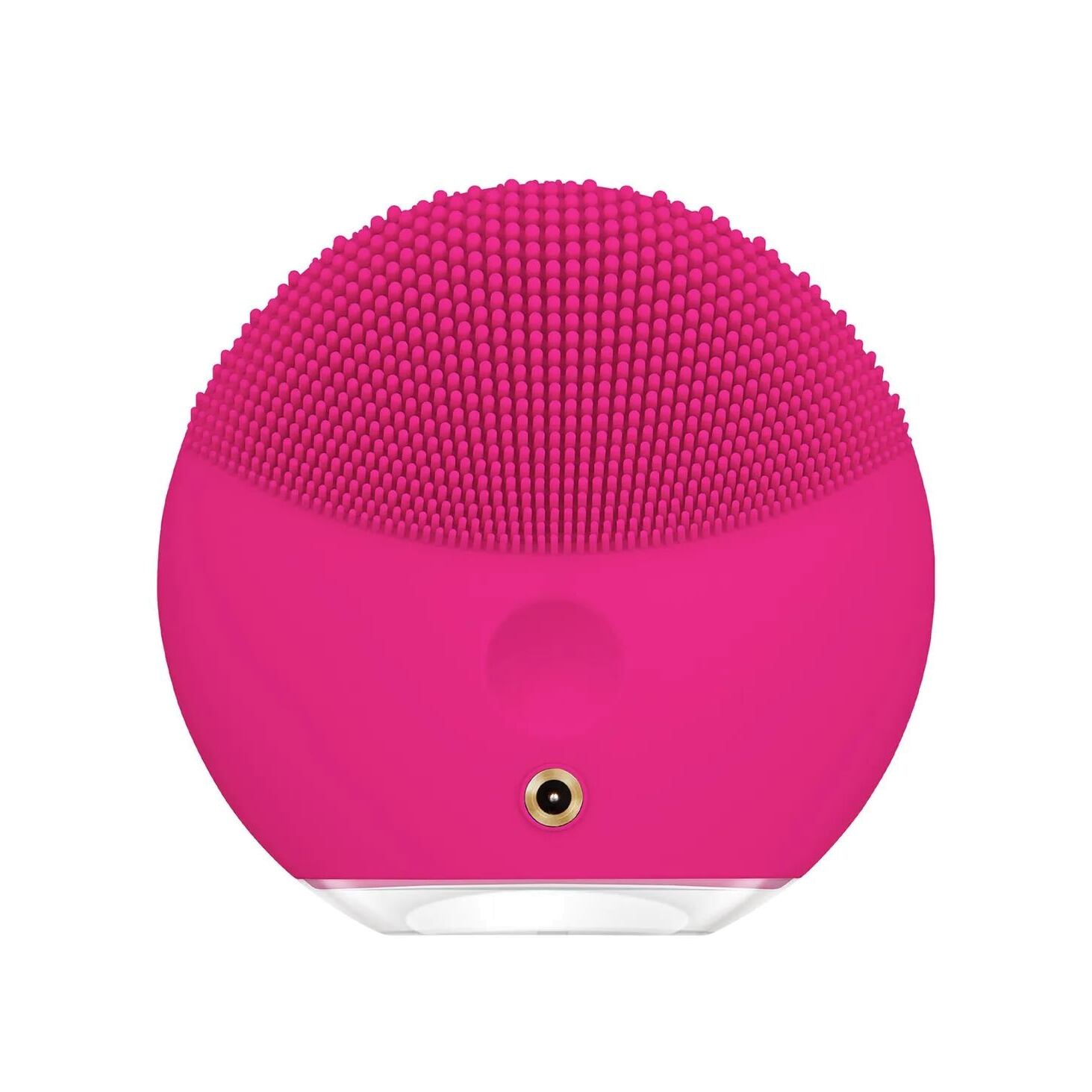 Щеточка для очищения лица Luna Mini 3 Fuchsia купить в VISAGEHALL