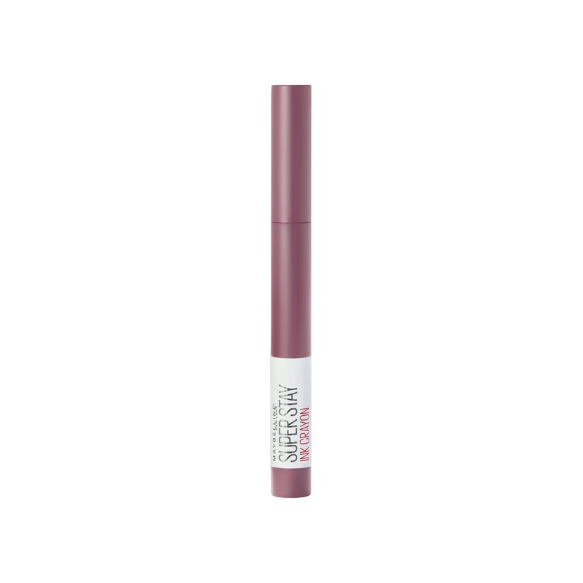 Помада-стик для губ Superstay Matte Ink Crayon