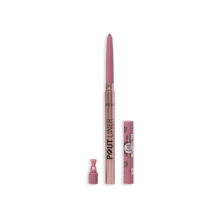 Карандаш для губ Pout Bomb Plumping Lip Liner