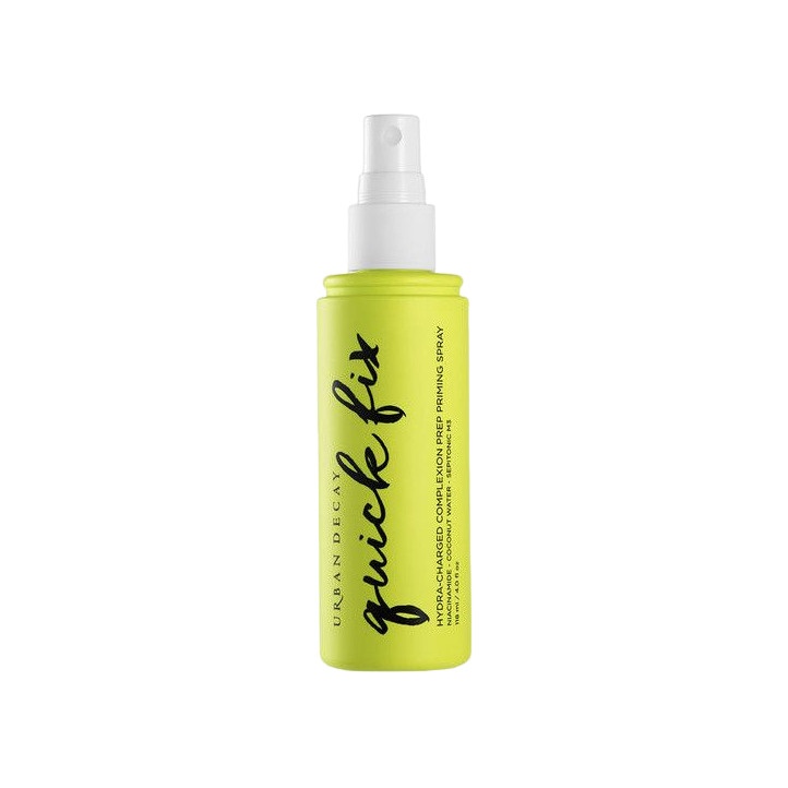 Спрей для подготовки кожи к макияжу увлажняющий Quick Fix travel size