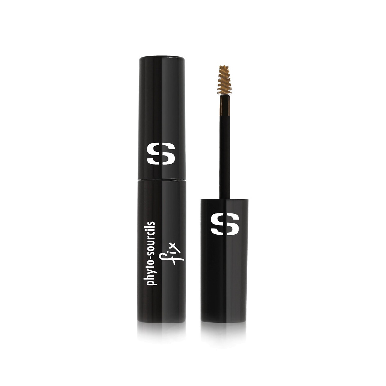 Phyto-Sourcils Fix Гель для бровей фиксирующий 