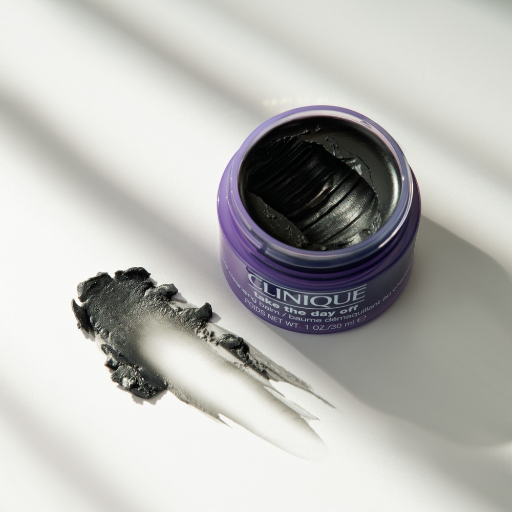 Бальзам очищающий с углем Charcoal Detoxifying купить в VISAGEHALL