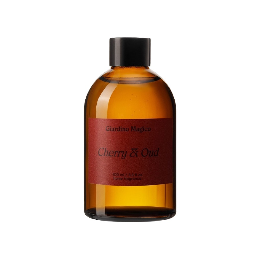 Аромадиффузор Cherry-Oud