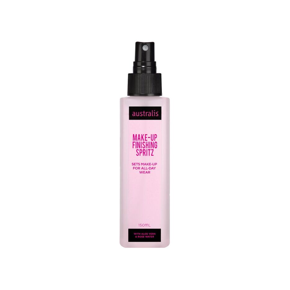 Фиксатор для макияжа Makeup Finishing Spritz купить в VISAGEHALL
