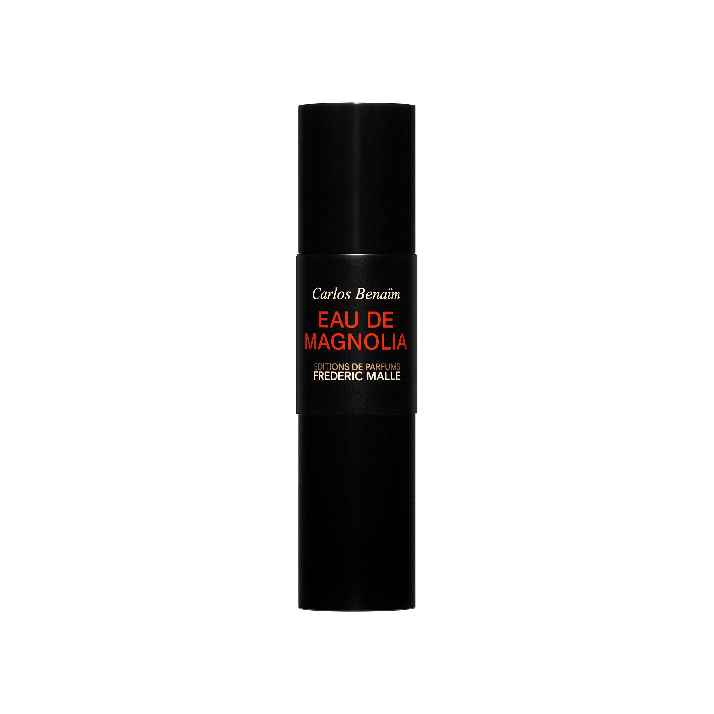 Eau De Magnolia Туалетная вода купить в VISAGEHALL