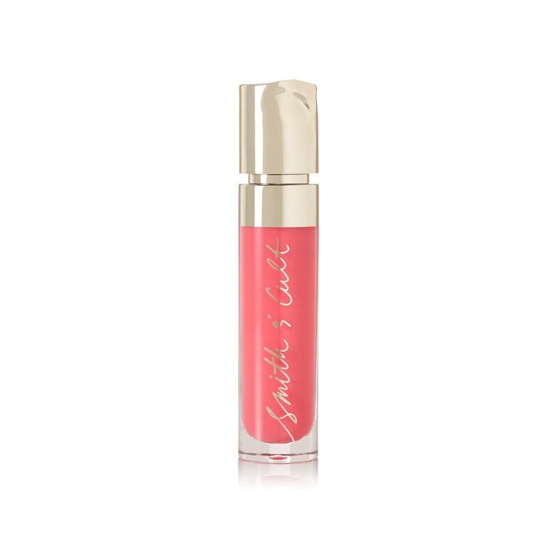 Блеск для губ Lip Lacquer Бабочки в животе