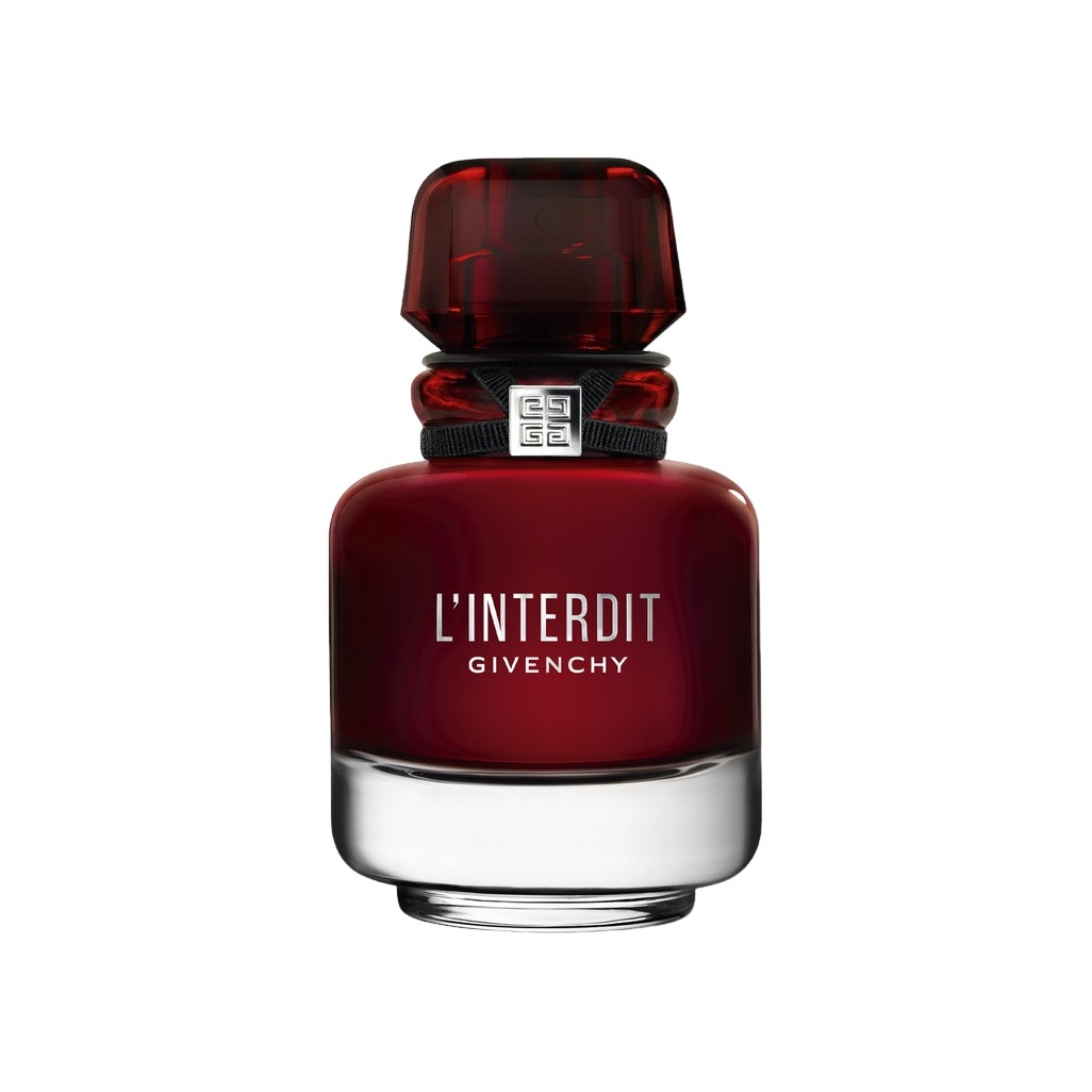 L'Interdit Rouge Парфюмерная вода 