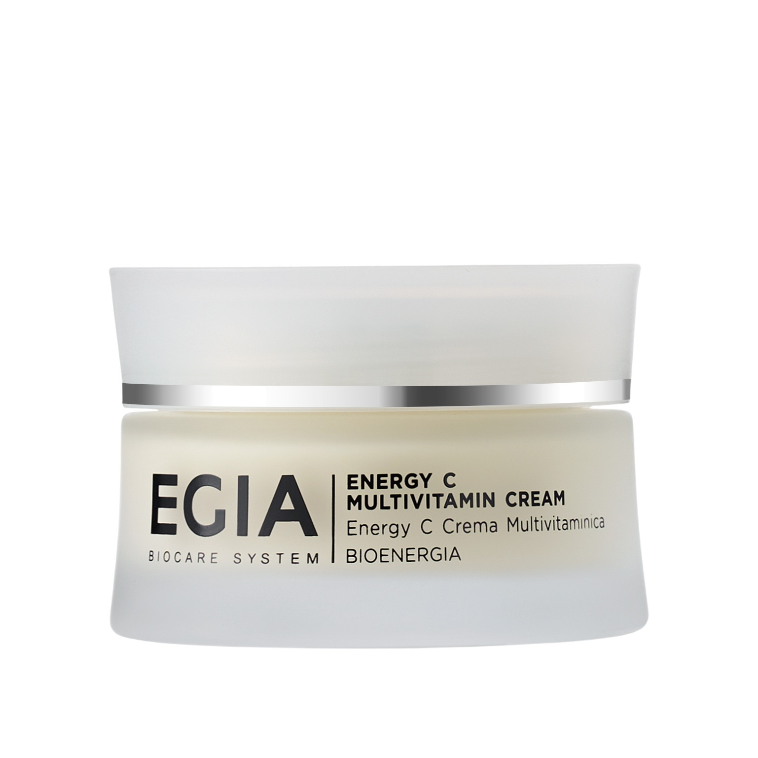 Крем с мультивитаминами Energy C Multivitamin Cream купить в VISAGEHALL