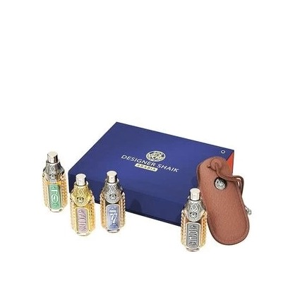 Набор Petite Perfume Collection for Men  купить в VISAGEHALL