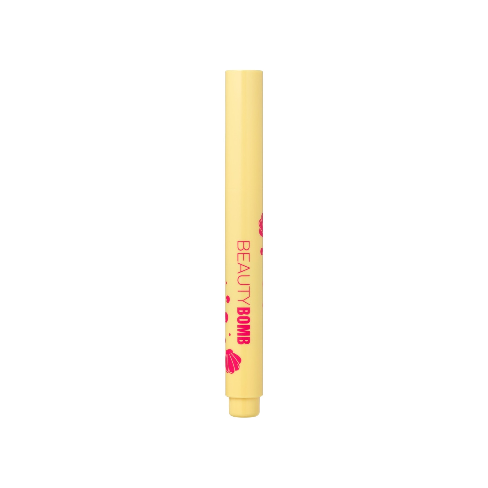 Блеск для губ тающий Shelly Shell Melting Lip Gloss