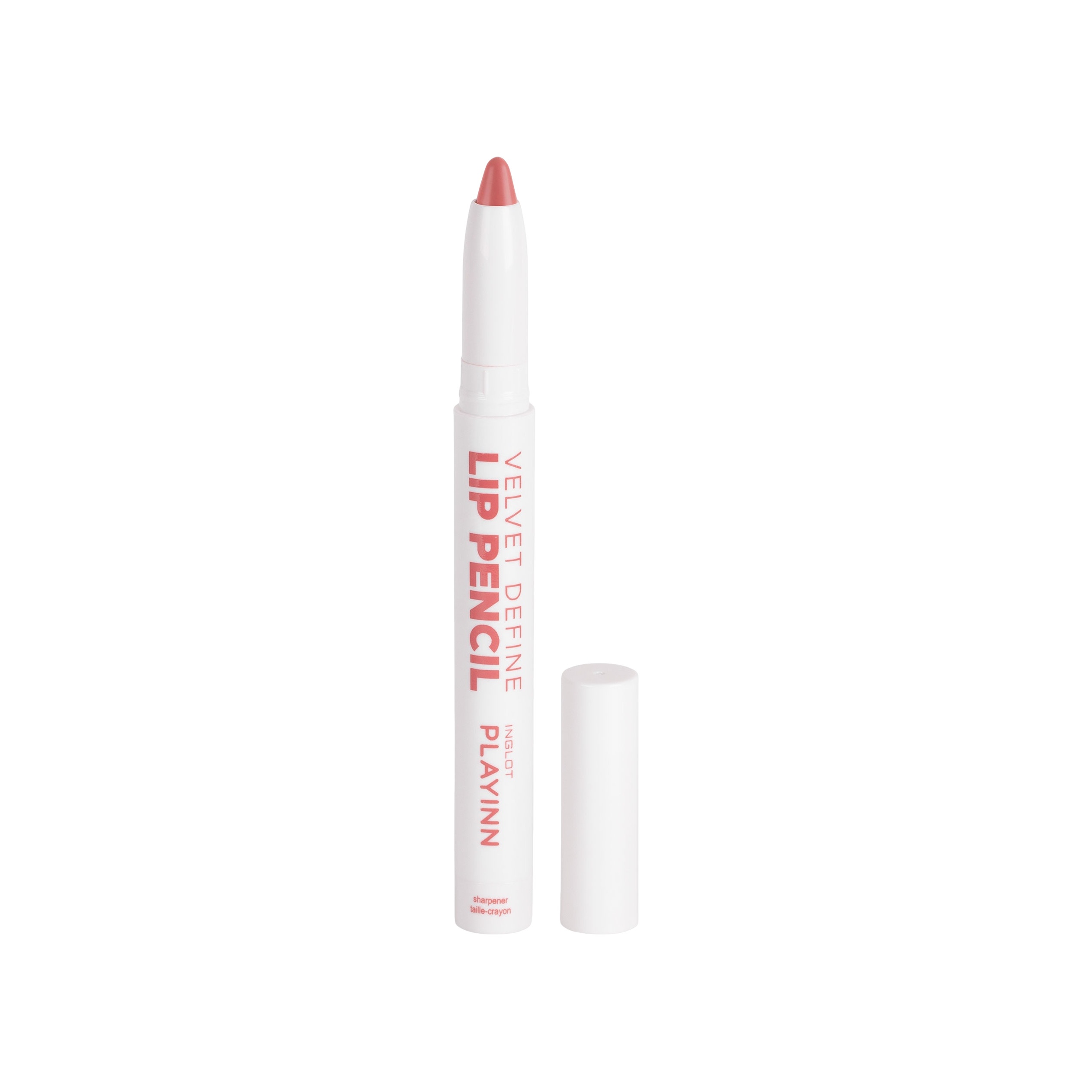 Карандаш для губ Lip Pencil Velvet