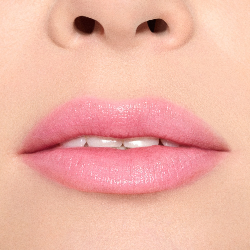 Помада для губ Lustreglass Sheer-Shine Lipstick