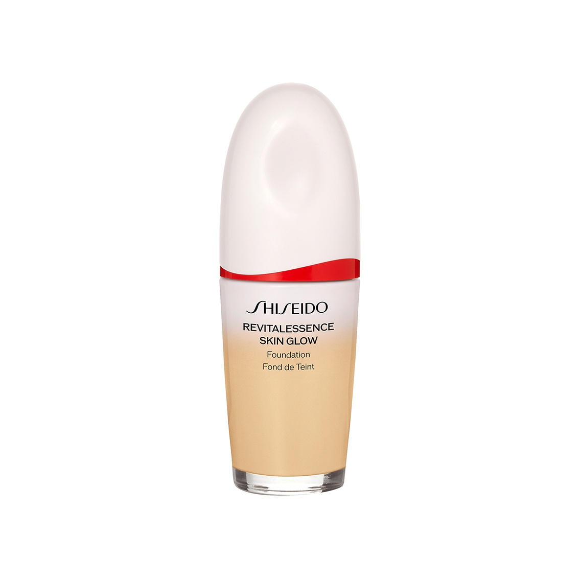Тональное средство-уход с эффектом сияния SPF 30 Revitalessence купить в VISAGEHALL