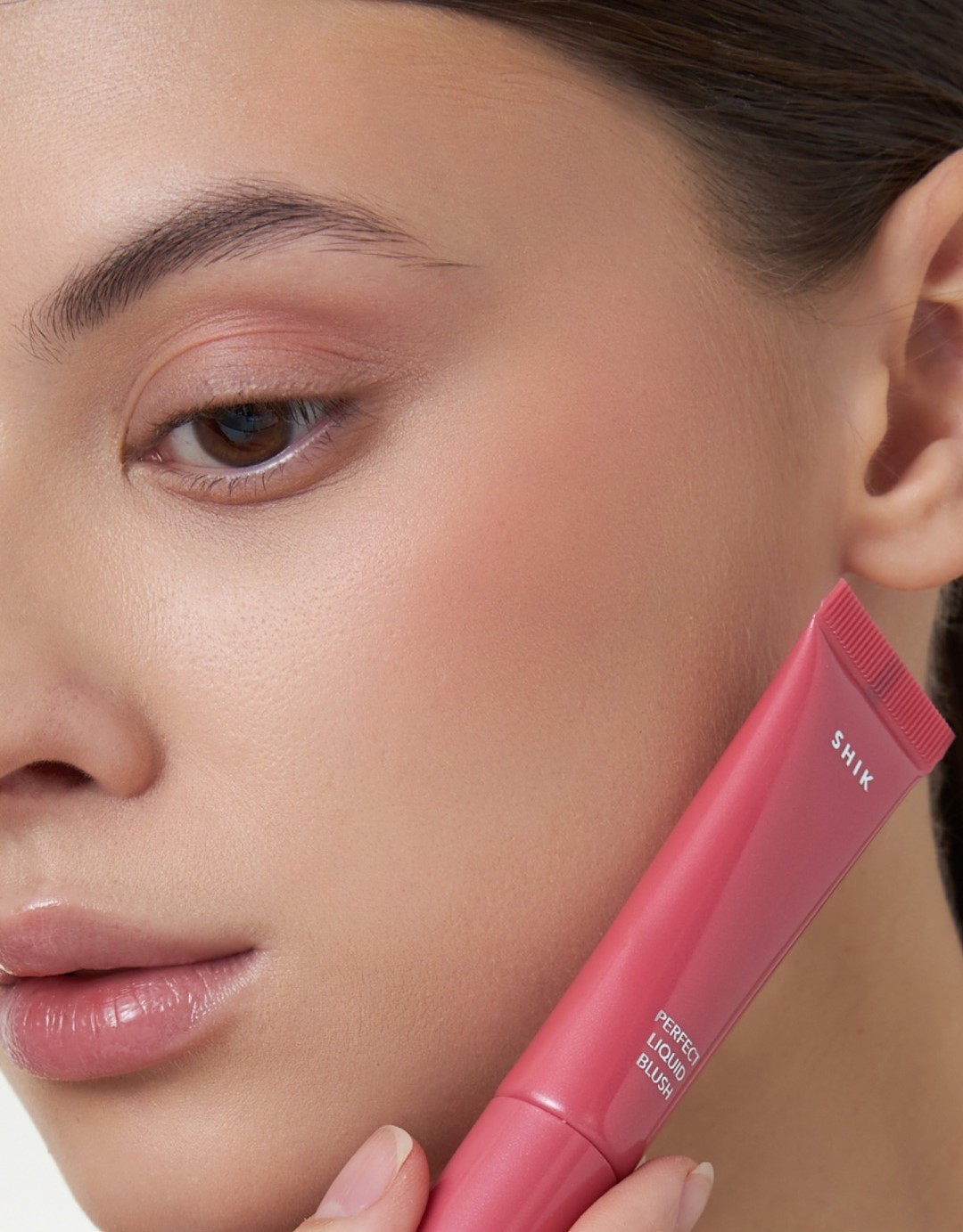 Румяна кремовые Perfect Liquid Blush