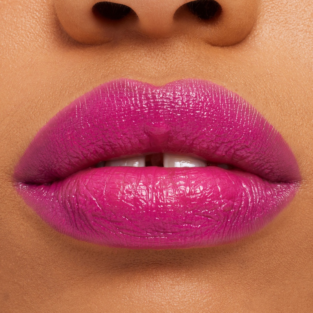 Губная помада Macximal Satin Lipstick 