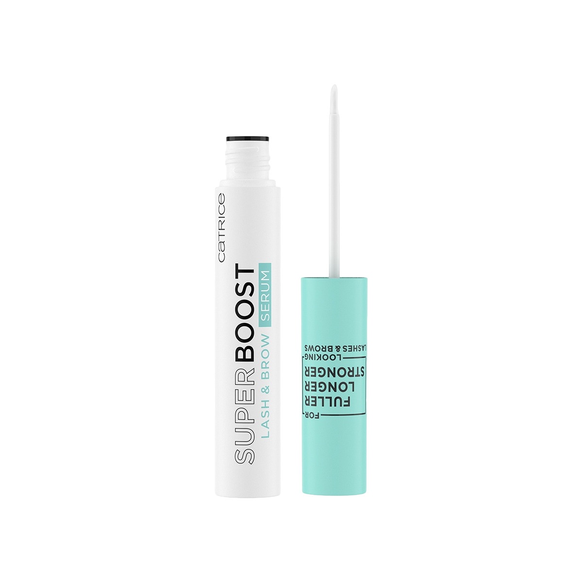 Сыворотка для ресниц и бровей Super Boost Lash & Brow Serum купить в VISAGEHALL