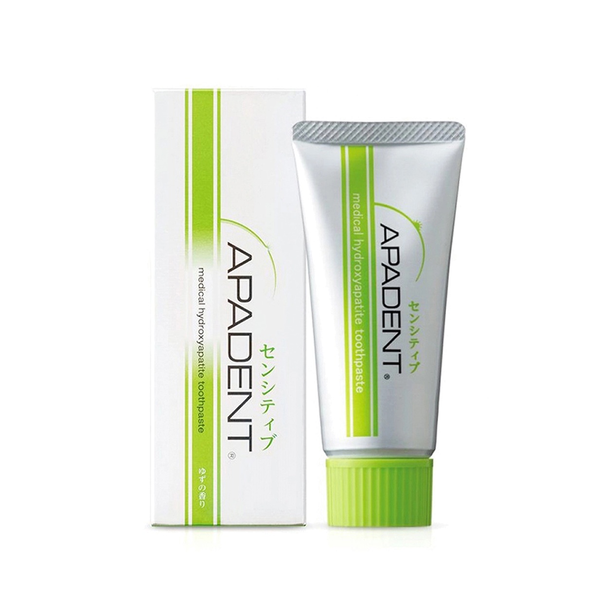 Зубная паста против чувствительности зубов Sensitive купить в VISAGEHALL