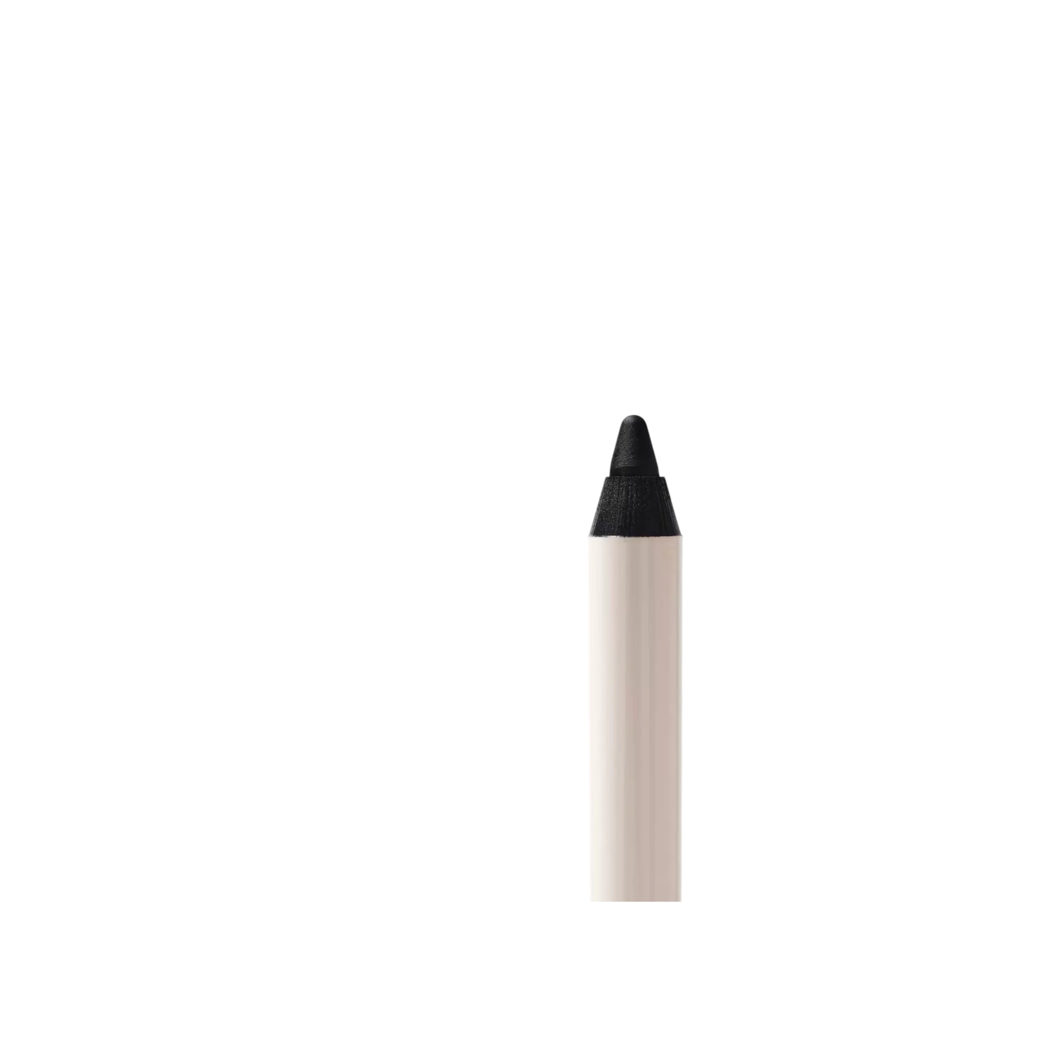 Кайал для глаз со спонжем для растушевки Kajal Liner