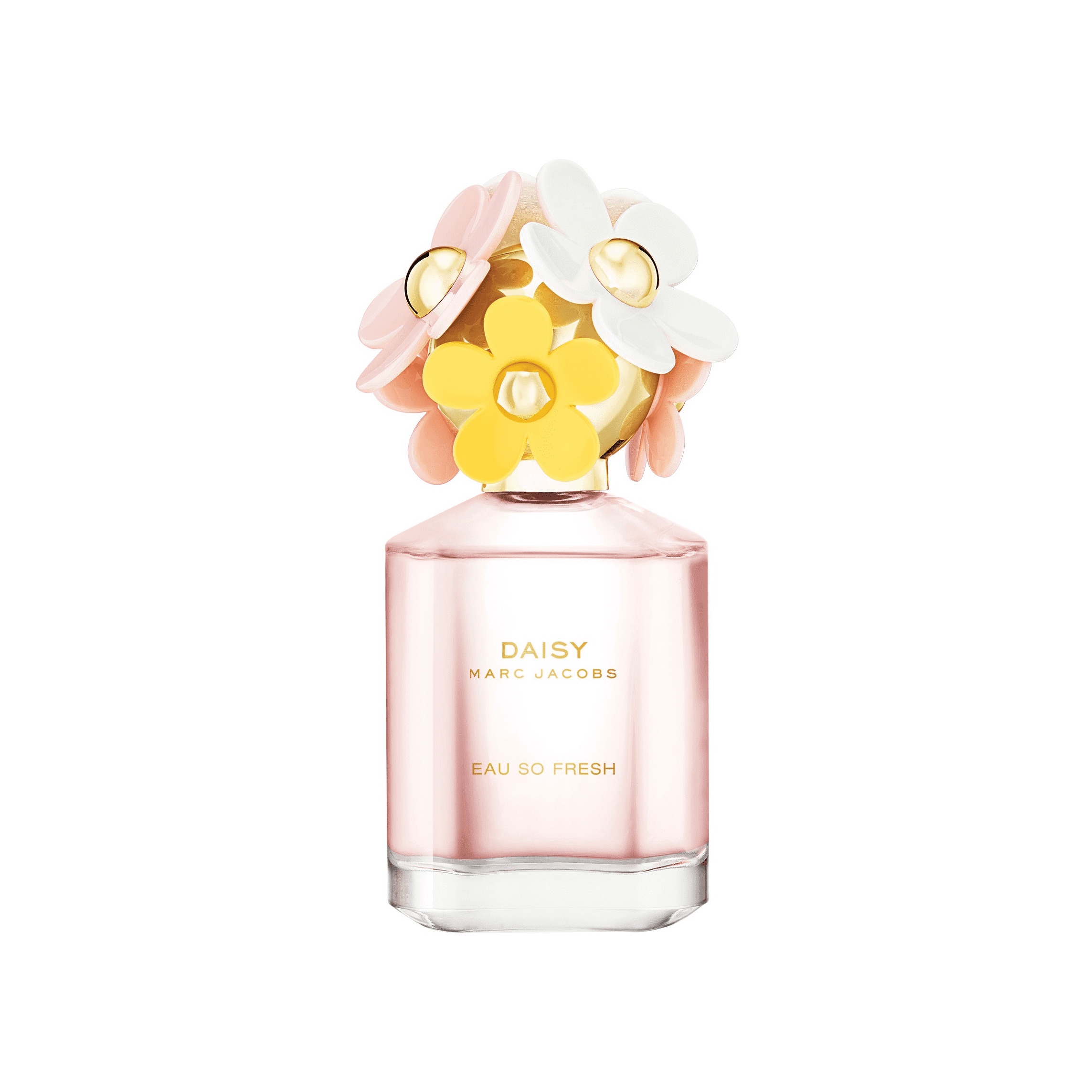 Daisy eau So Fresh Туалетная вода купить в VISAGEHALL
