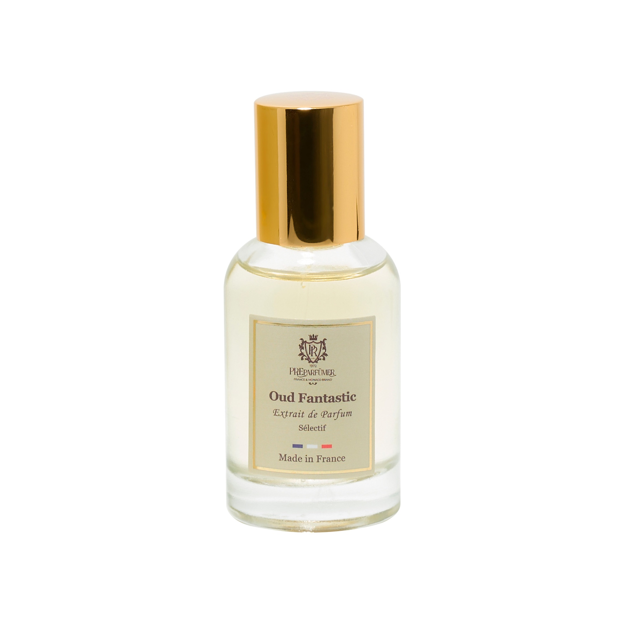 Oud Fantastic Духи парфюмерные купить в VISAGEHALL