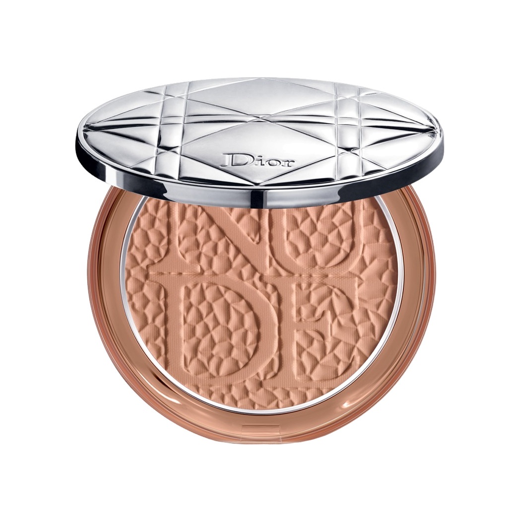 Mineral Nude Bronze ~ Пудра для лица с эффектом загара  купить в VISAGEHALL