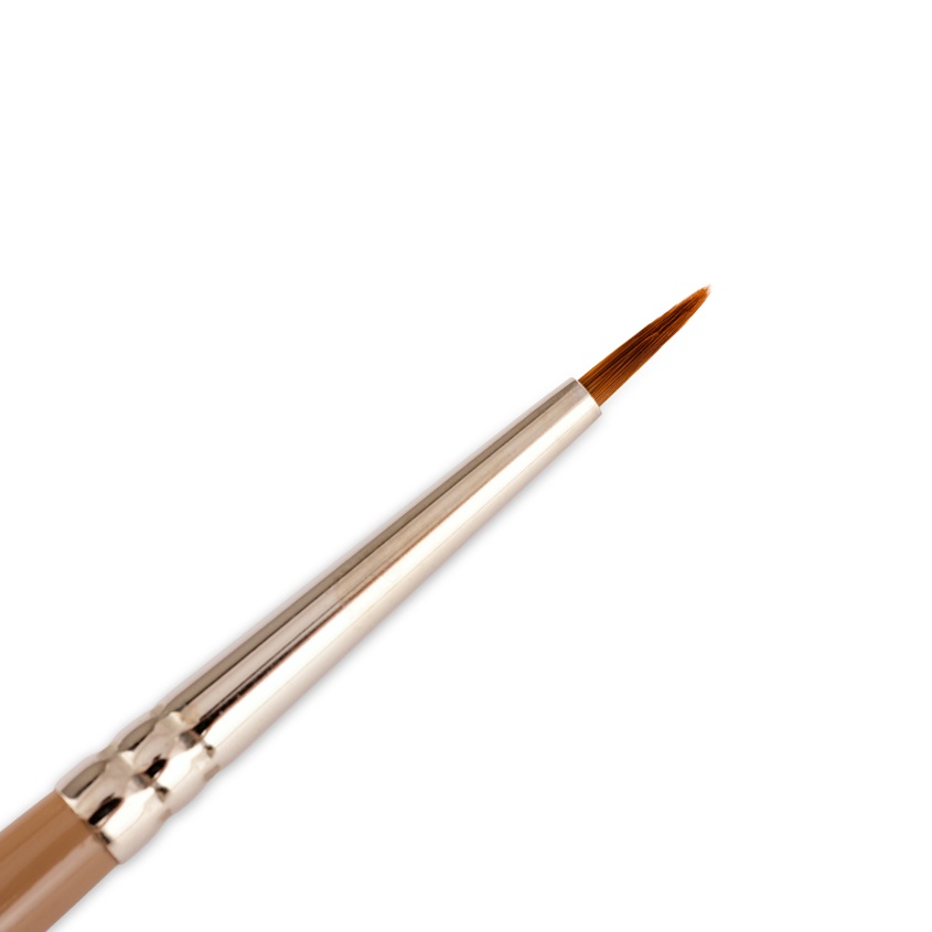 Кисть тонкая для стрелок AD11 купить в VISAGEHALL