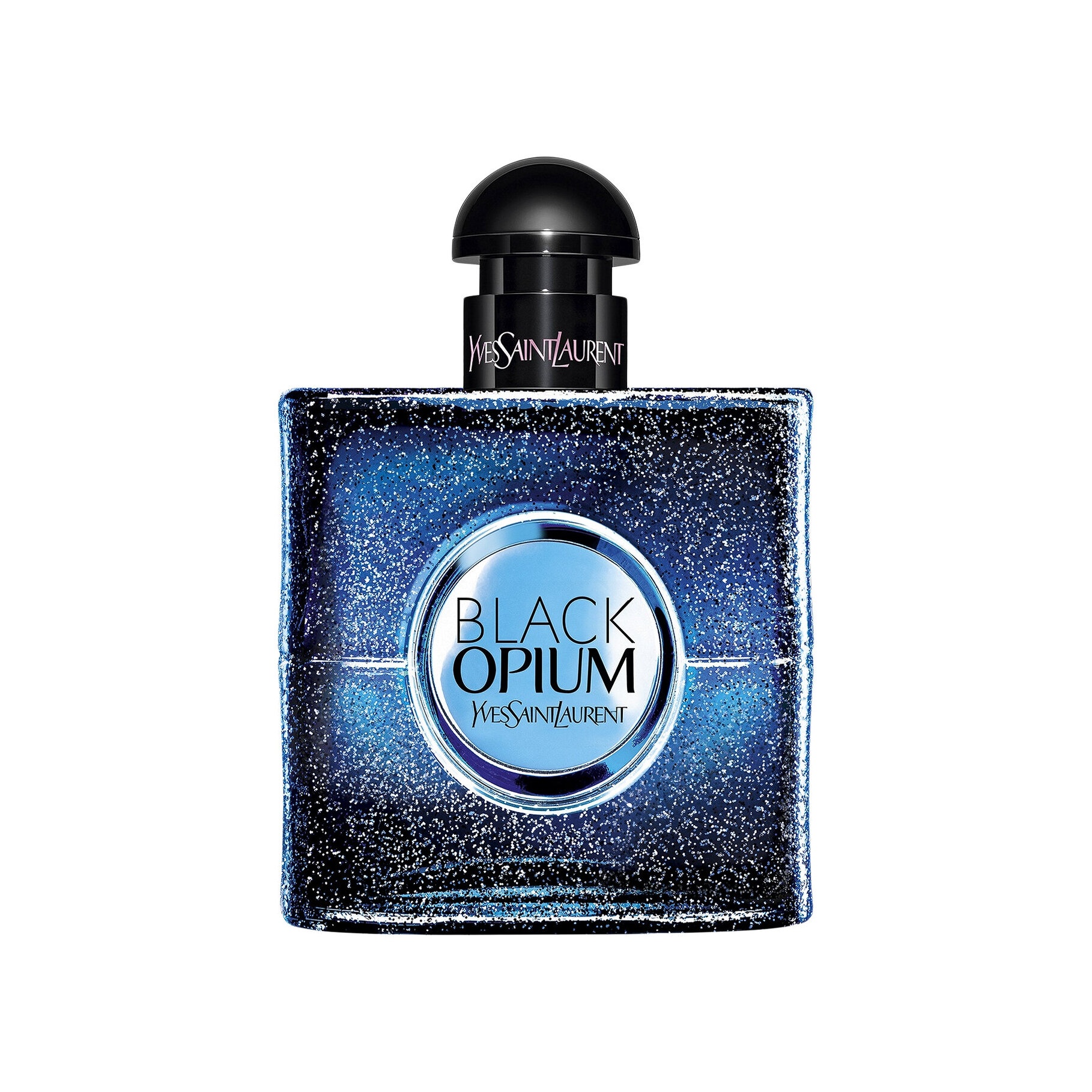 Black Opium Intense Парфюмерная вода 