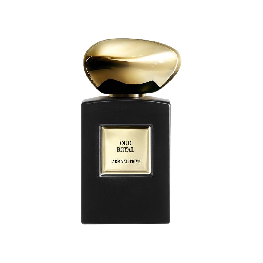 Armani Privé Oud Royal Парфюмерная вода
