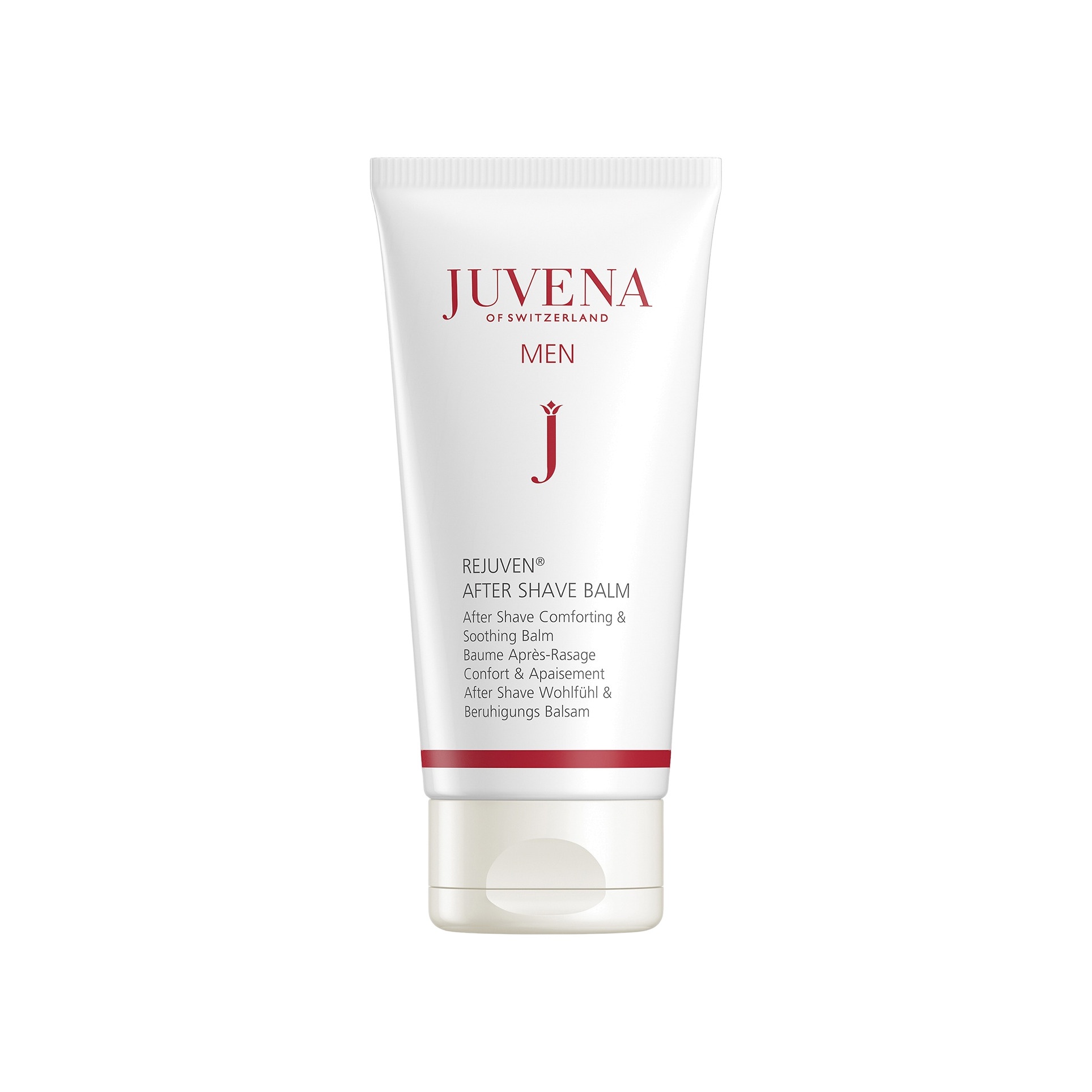 Бальзам после бритья для мужчин успокаивающий смягчающий Rejuven Men купить в VISAGEHALL