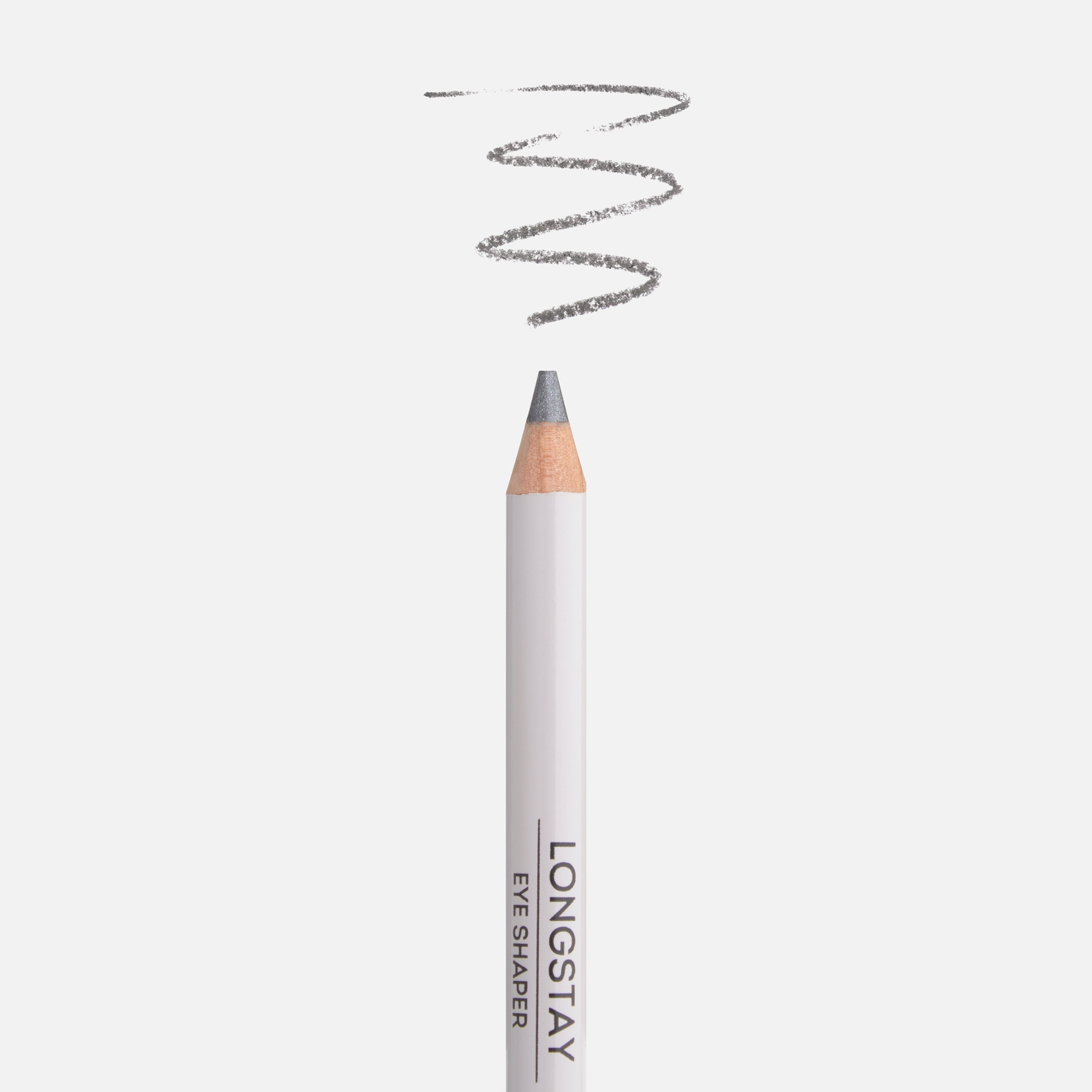 Карандаш для век устойчивый Longstay Eye Shaper