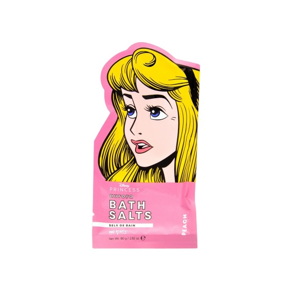 Соль для ванны Aurora Disney