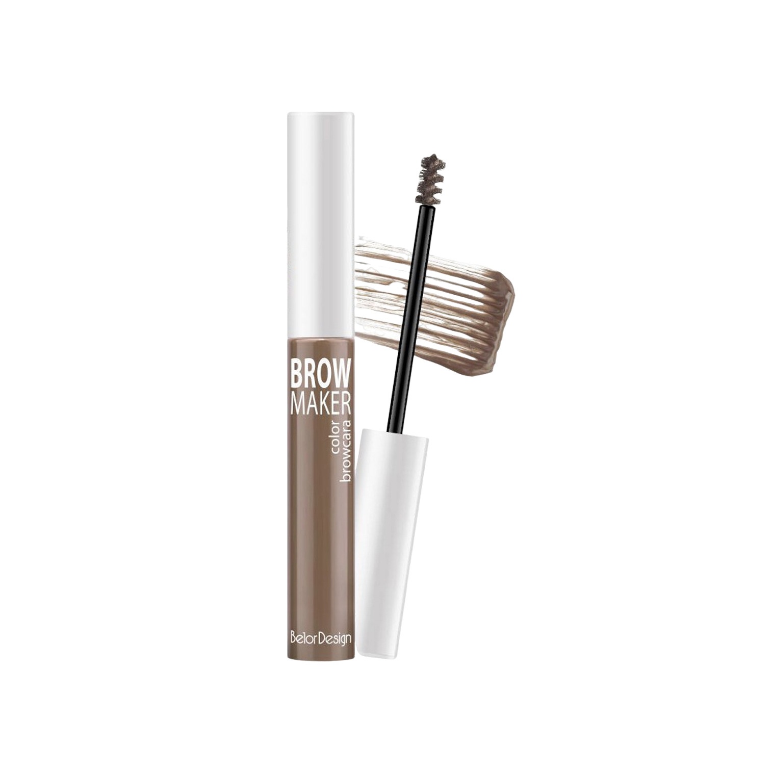 Тушь для бровей Brow Maker  купить в VISAGEHALL
