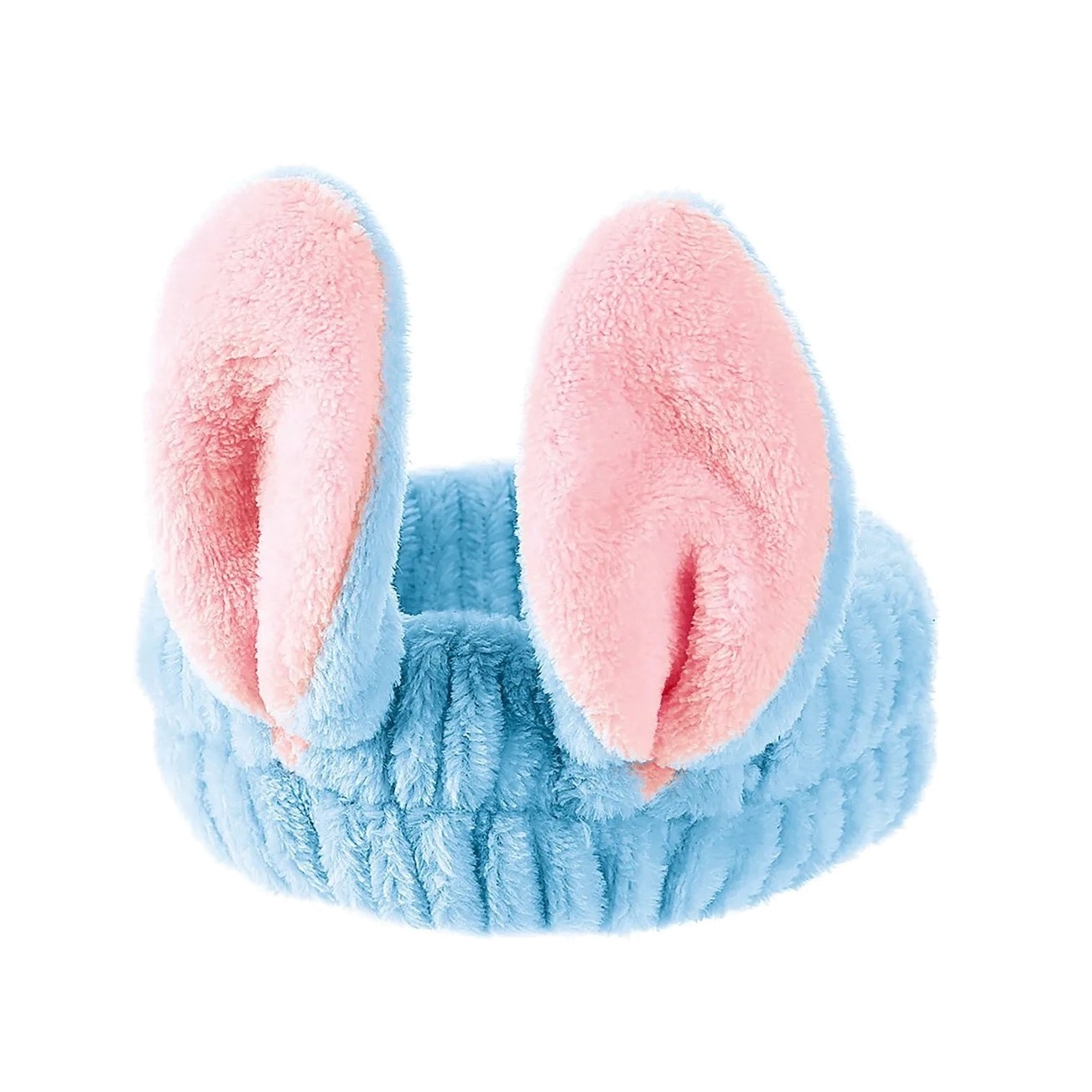 Повязка для волос Blue Krolya купить в VISAGEHALL