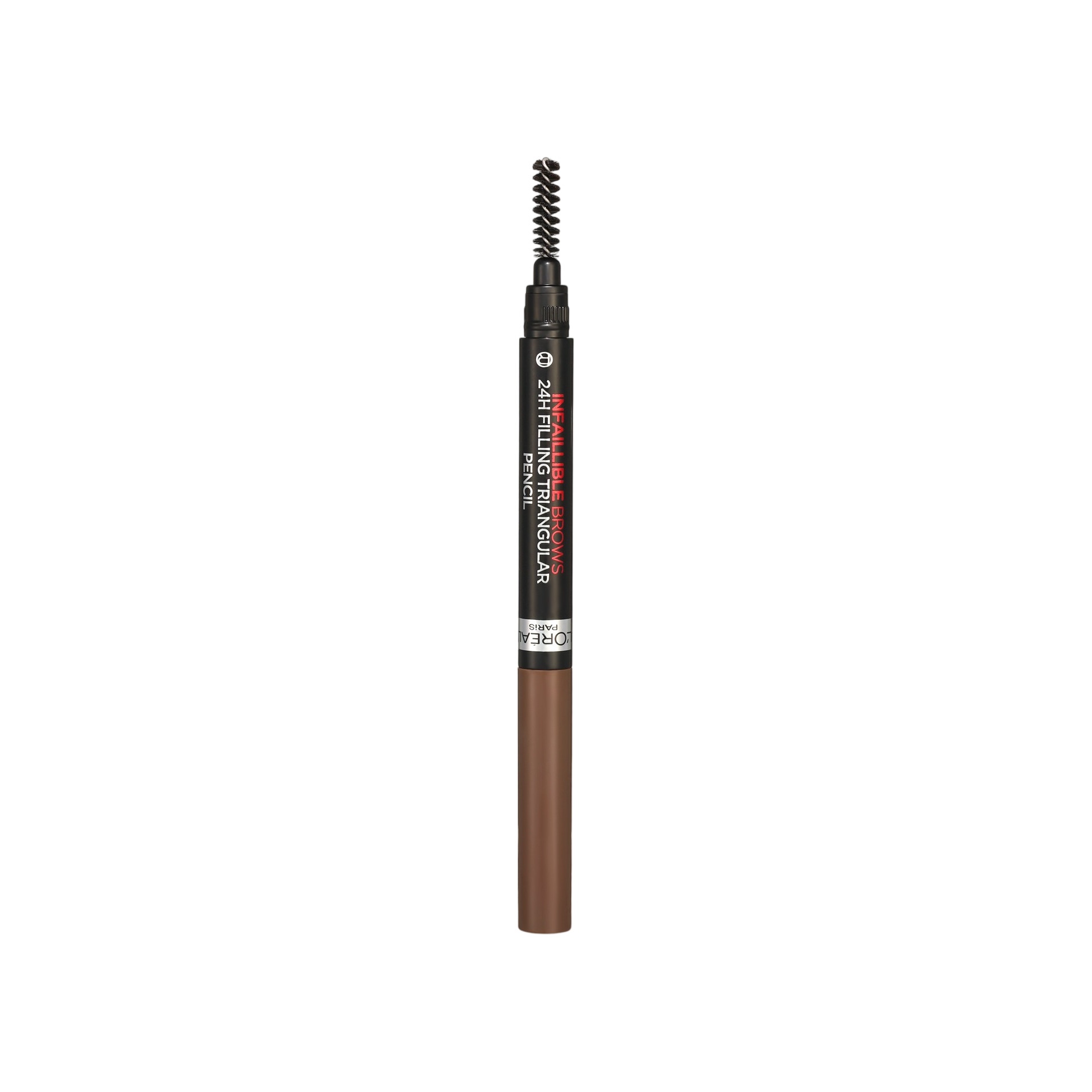 Карандаш для бровей Brows Triangular Pencil Infaillible 