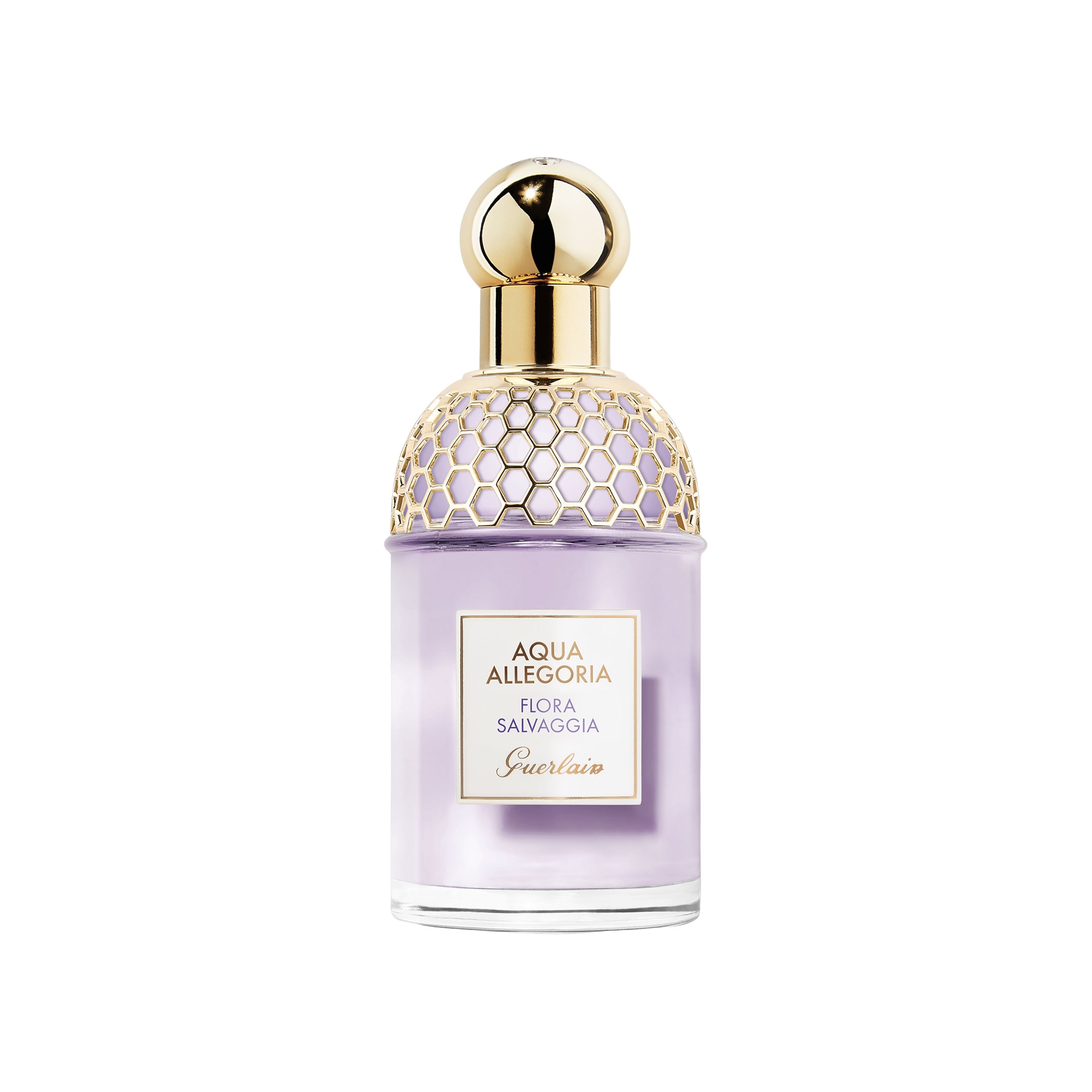 Aqua Allegoria Flora Salvaggia Туалетная вода  купить в VISAGEHALL