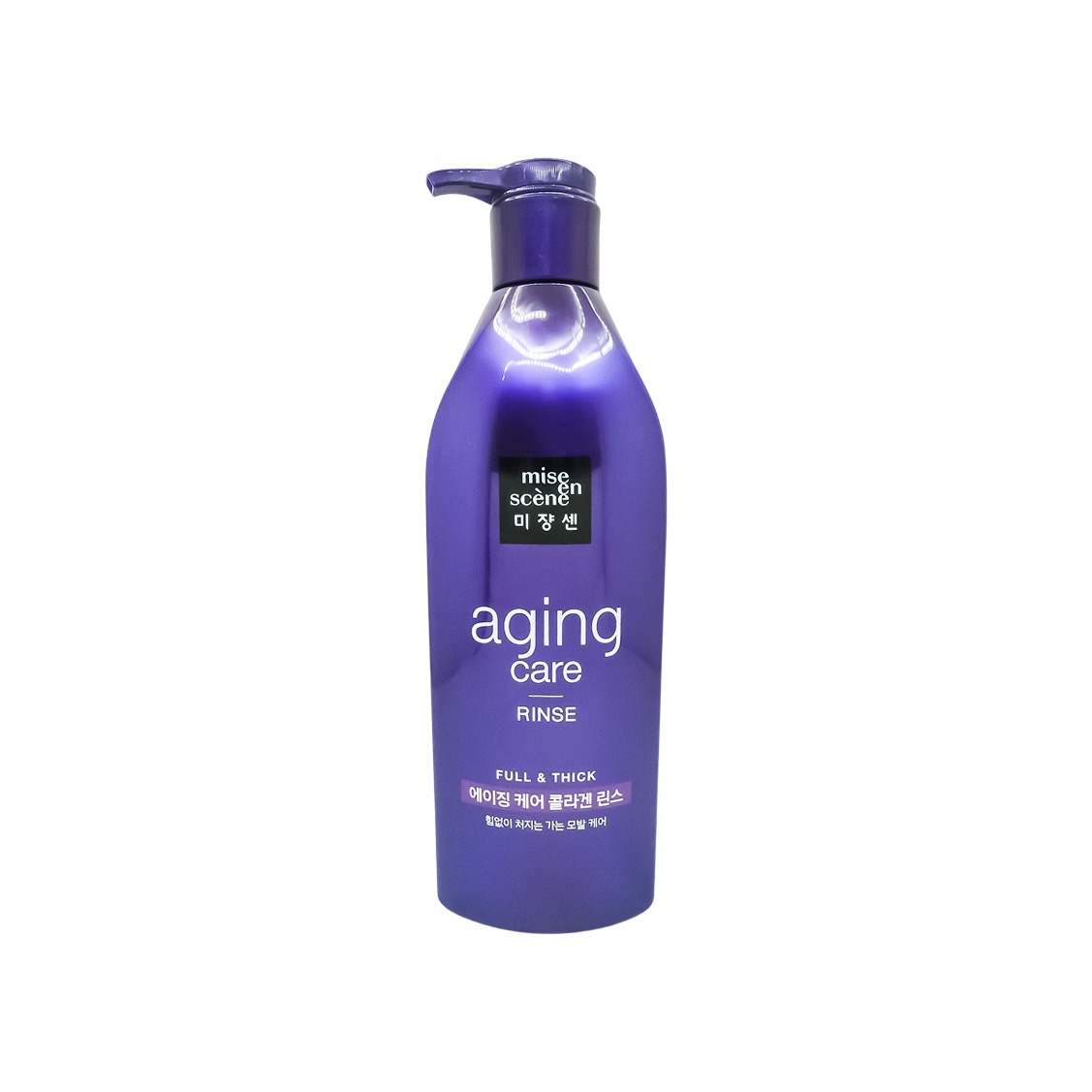 Кондиционер Антивозрастной Aging Care Rinse купить в VISAGEHALL